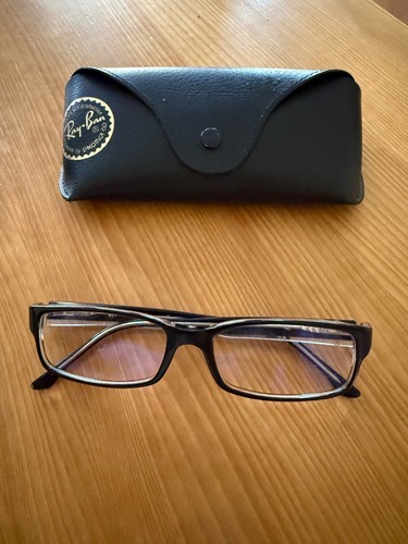 Ray ban brillengestell herren - ban,