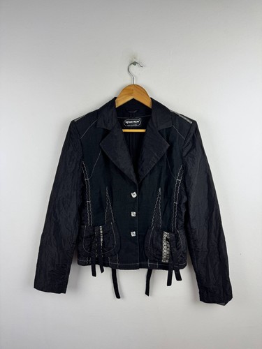 Sportalm blazer jacket vintage - blazer,