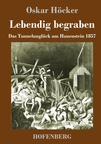 Oskar höcker lebendig - oskar, |