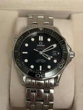 Omega Seamaster Professionell