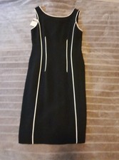 Kleid Moschino Couture. Gr. 42