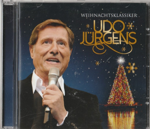 Udo jürgens - udo,