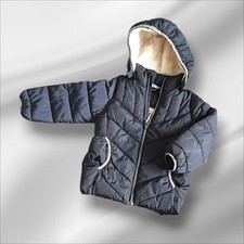 ☃️ Winterjacke gr 98 name it 