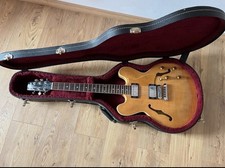 Heritage 535 semi hollow - h-535, –