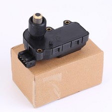 51133031 0132008600 Leerlaufregler FÜR AUDI 80 100 VW GOLF PASSAT Leerlaufregler