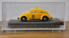 VW 1200 Brezel Käfer 1:87 -
