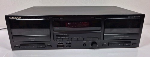 Kenwood w2050 doppel - kx-w2050,