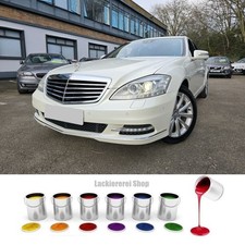 STOßSTANGE VORNE LACKIERT IN