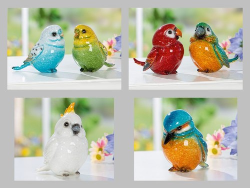 Gilde vögel ara papagei - vögel, "ara