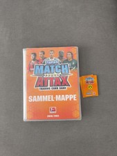 Match Attax Bundesliga 10 11