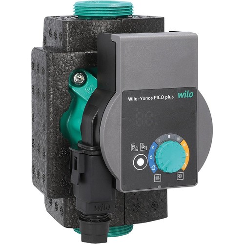 Wilo yonos pico plus 4 - pico,