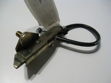 Sitzbankverriegelung Sitzbank-Verriegelung Yamaha FZS 1000 Fazer, 01-05