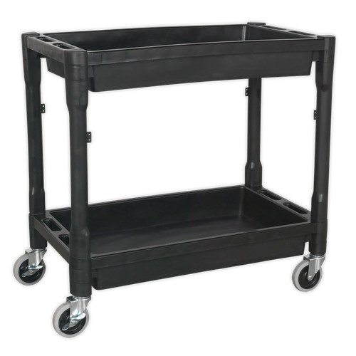 Sealey cx204 trolley stufig - sealey,