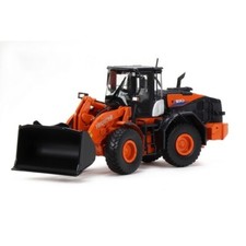 Hitachi ZW180-6 wheel loader x