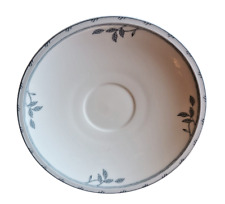 Untertasse ca. 15 c Villeroy & Boch Filetto Bone China  V & B  neuwertig 2. Wahl