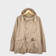 NIGEL CABOURN Herren Taffy