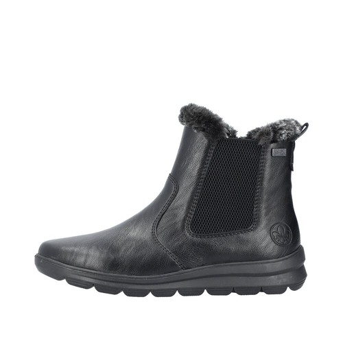 Rieker tex chelsea boots - tex,