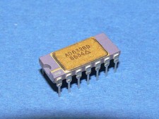 AD Analog Devices AD632BD