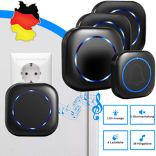 Funk Türklingel Funkklingel