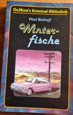 Paul Kolhoff * DuMonts