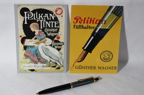 Pelikan k400 souverän - k400, "souverän"