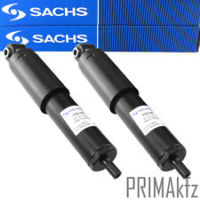 2x SACHS Super Touring Stoßdämpfer für VW Transporter T4 IV Bus Kasten
