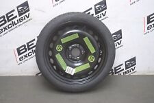 Audi A4 8K 19 Zoll Notrad Reserverad 125/70 Ersatzrad 4x19 ET29 8K0601027D