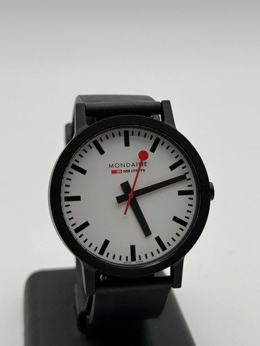 Mondaine sbb cff ffs schweizer - mondaine,
