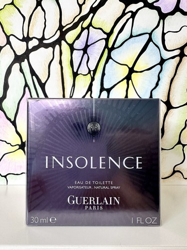 Insolence guerlain eau - insolence,