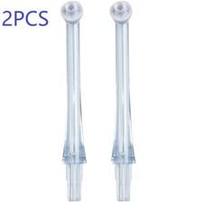 2x Für Philips Sonicare AirFloss Düse Für HX8340 HX8332 8381 8341 HX8331 8032 DE