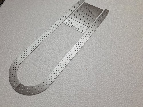 Graupner vegesack aluminium - graupner,