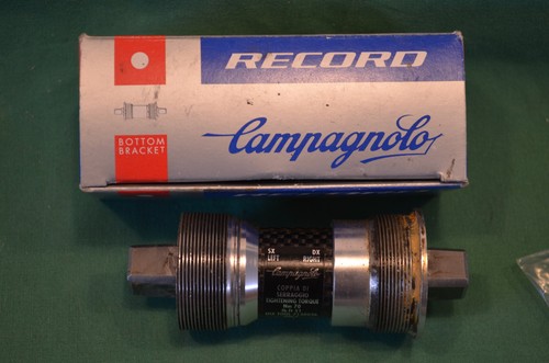 Campagnolo record innenlager - campagnolo,