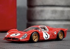 Hot Wheels Elite 64 - 1967