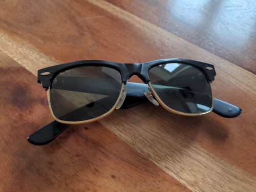 Vintage ray ban bausch - vintage,