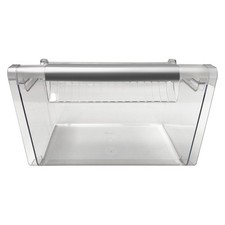 B-Ware Gefriergutbehälter Schublade Neff 00449003 für KühlGefrierKombination