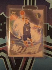 Topps Flagship Basketball 2025