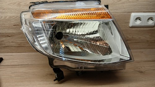 Auto scheinwerfer ford ranger - scheinwerfer,