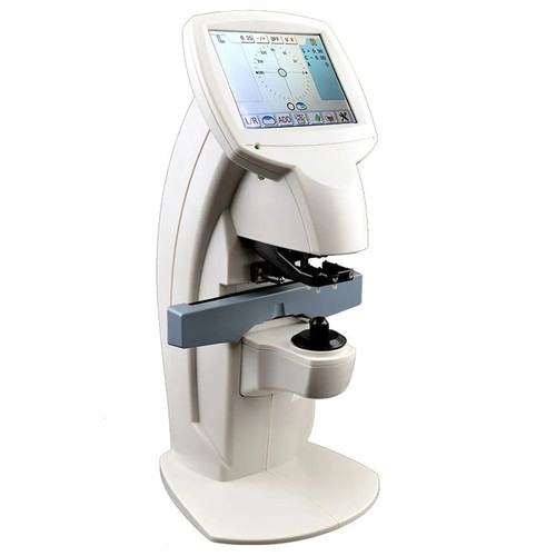 Auto lensmeter computer - auto, lensmeter,