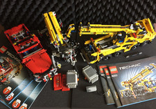 Lego Technic Artikel Nr. 8053