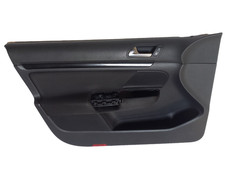 Orig. VW Golf V 5 Türer Türverkleidung vorne links Fahrerseite 1K4867011