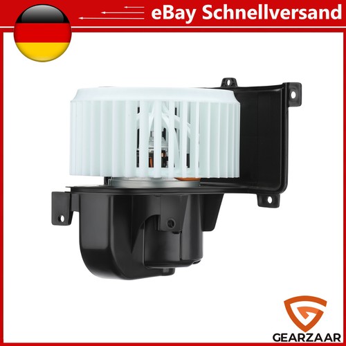 Innenraumgebläse