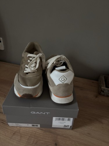 Gant sneaker beige - beige, gr41