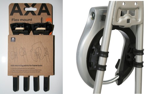 Axa flex mount - axa,
