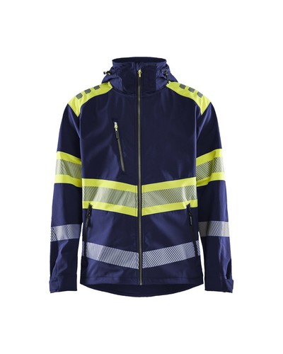 Blakläder softshell - blaklÄder,