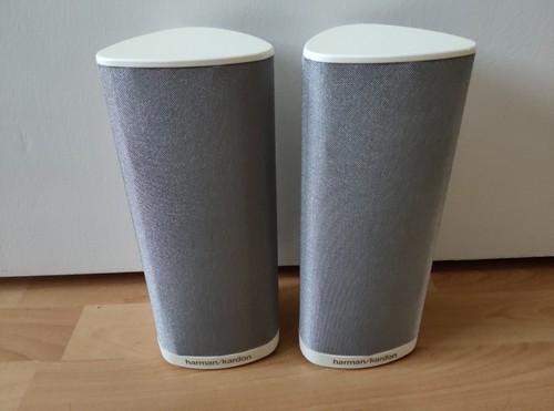 Harman kardon lautsprecher - harman, lautsprecher.