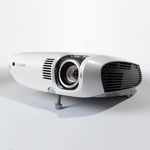 Canon 8215 lcd - canon, beamer