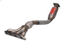 Catalytic Converter BM