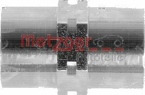 Adapter bremsleitung metzger - adapter,