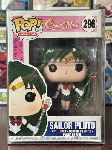 Funko pop figur - pop, sailor
