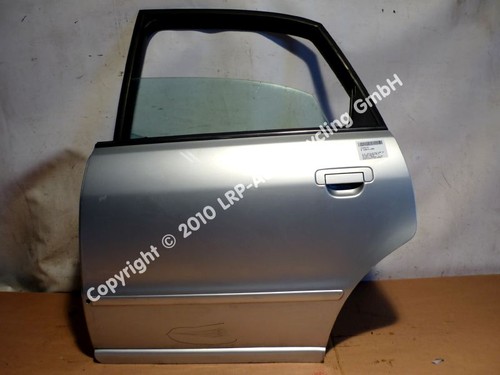 Audi 8d tür hinten - audi, b5